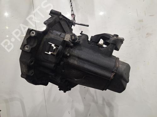 Gearbox CITROËN C3 II (SC_) 1.4 LPG | BP39694580M3 - Image 3