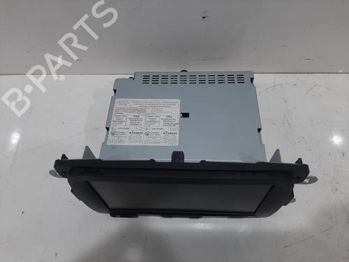 Electronic module DACIA DUSTER (HM_) 1.3 TCe 130 (HMMF) | BP36216953M83 - Image 2