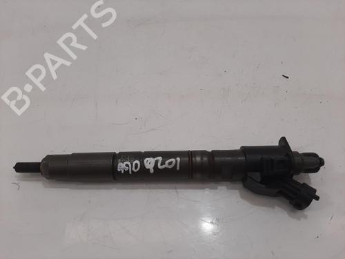 Injector VOLVO V40 Hatchback (525) D3 | BP29058759M100 - Image 3