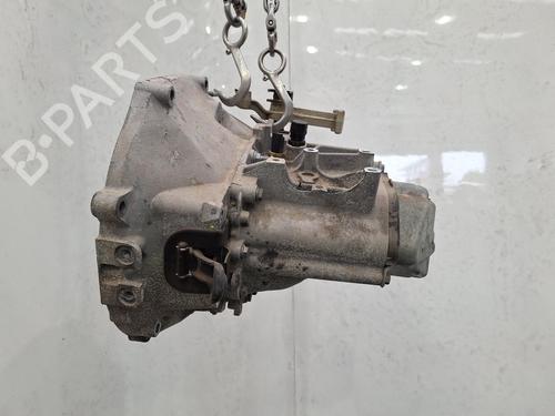 Gearbox VAUXHALL CORSA Mk V (F) 1.2 | BP28379878M3 