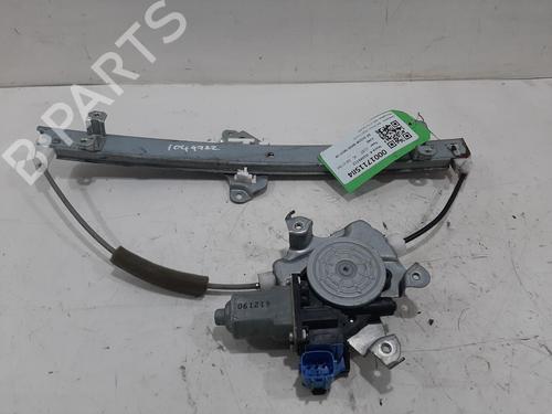 front-right-window-mechanism-nissan-juke-f15-2010-2011-2012-2013-2014-2015-2016-2017-2018-2019-34534141 main image