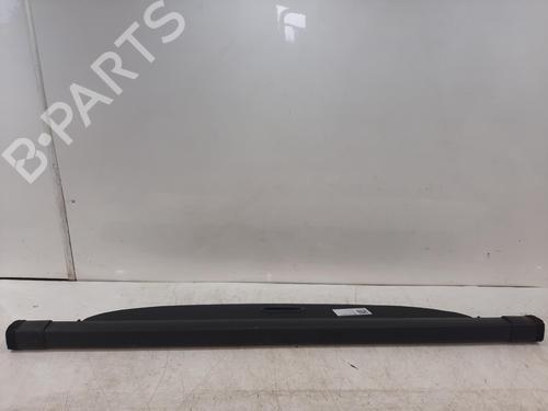 Cappelliera Cappelliera HYUNDAI TUCSON (TL, TLE) 1.6 GDi (132 hp) 36662028 36662028