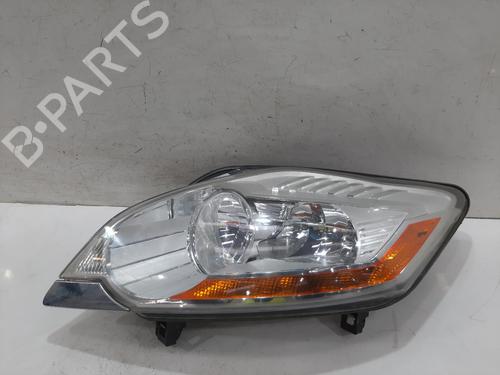 Used Left headlight Left headlight FORD KUGA I 2.0 TDCi (140 hp) 33467448 33467448