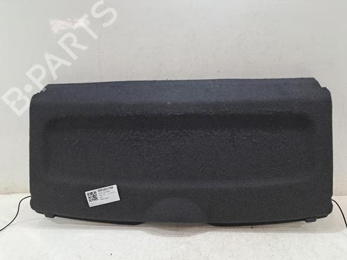 Used Rear parcel shelf Rear parcel shelf RENAULT CLIO II (BB_, CB_) 1.2 16V (BB05, BB0W, BB11, BB27, BB2T, BB2U, BB2V, CB05,... (75 hp) 32976500 32976500
