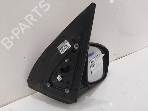 Right mirror HYUNDAI i10 I (PA) 1.2 | BP26776957C27