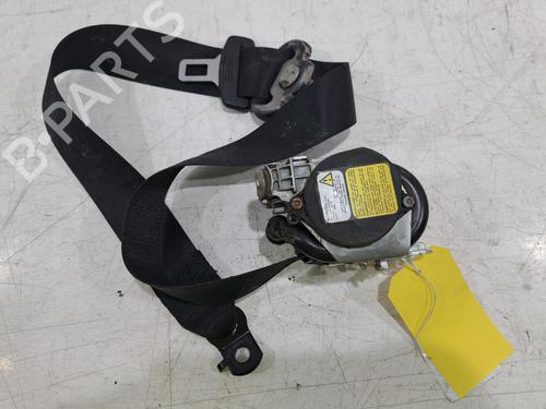 Front left seatbelt CITROËN NEMO Box Body/MPV (AA_) 1.4 HDi | BP34377718I26 - Image 4