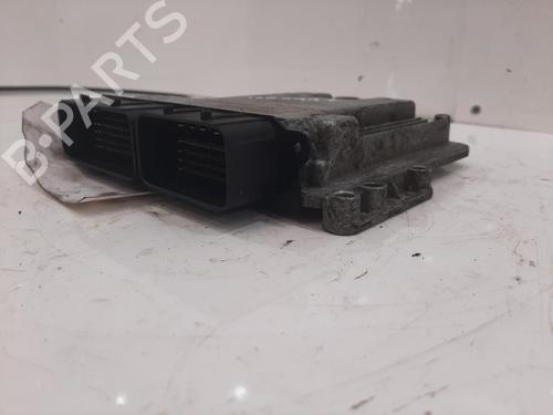 Engine control unit (ECU) PEUGEOT EXPERT Van (V_) 1.5 BlueHDi 100 | BP39934767M57 - Image 5