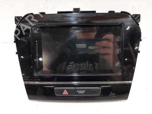 electronic-module-suzuki-vitara-ly-2015-37491430 main image