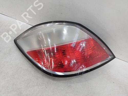 Left taillight VAUXHALL ASTRA Mk V (H) (A04) 1.6 (L48) | BP26808479C34 