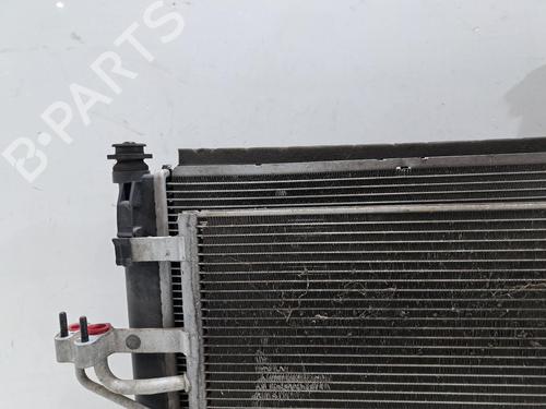 Kølerpakke KIA PICANTO III (JA) 1.2 (84 hp) 29266616