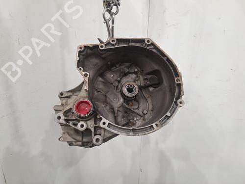 gearbox-ford-fiesta-vii-hj-hf-2017-32239825 main image