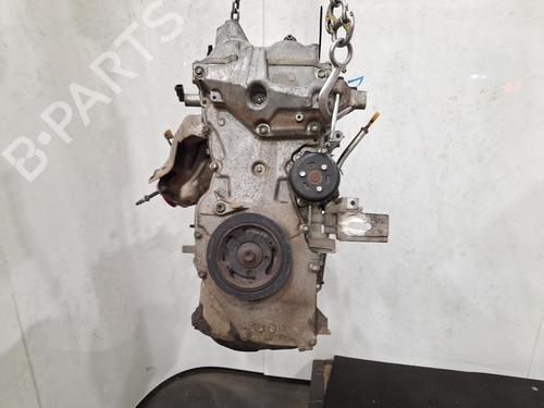 Used Engine NISSAN JUKE (F15) 1.6 (117 hp) 28506935