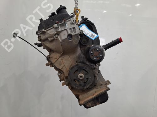 Motor HYUNDAI i10 II (BA, IA) 1.0 (67 hp) 32171682