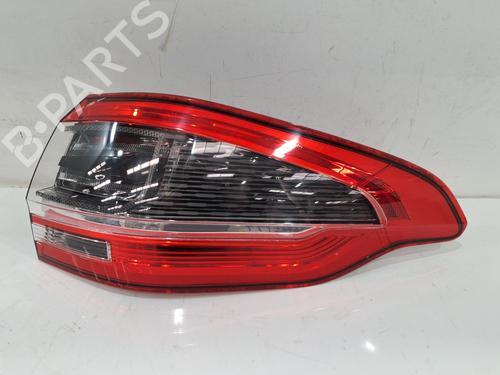 Used Right taillight Right taillight FORD S-MAX (WA6) 2.0 TDCi (140 hp) 34274052 34274052