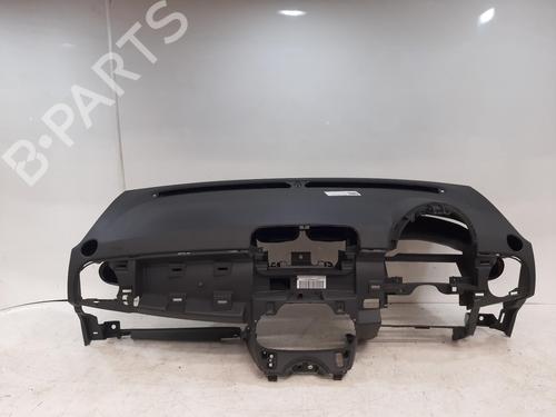 Instrumentbræt Instrumentbræt FIAT 500 (312_) 1.2 (312AXA1A) (69 hp) 36506192 36506192