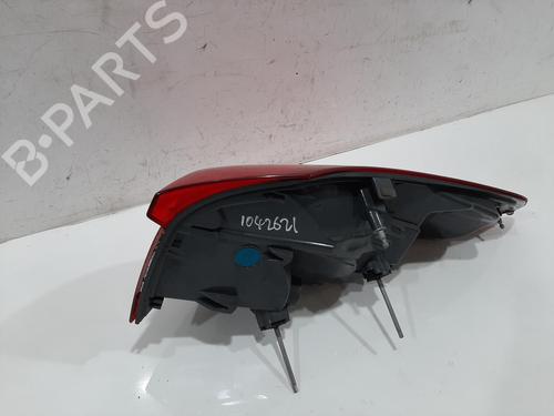 Left taillight FORD FOCUS IV Turnier (HP) 1.0 EcoBoost | BP32409840C34