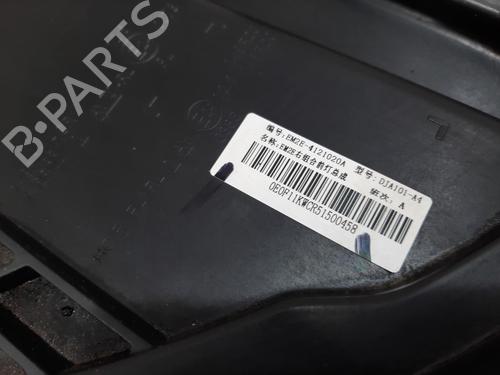 Right headlight BYD DOLPHIN EV | BP36661925C29 - Image 5