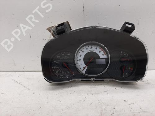 Used Instrument cluster TOYOTA GT 86 Coupe (ZN6_) 2.0 (ZN6AC_, ZN6BC_, ZN6K) (200 hp) 26836442