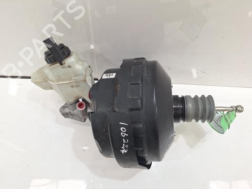 Servo brake VW EOS (1F7, 1F8) 2.0 TDI 16V | BP39724617M42 - Image 3