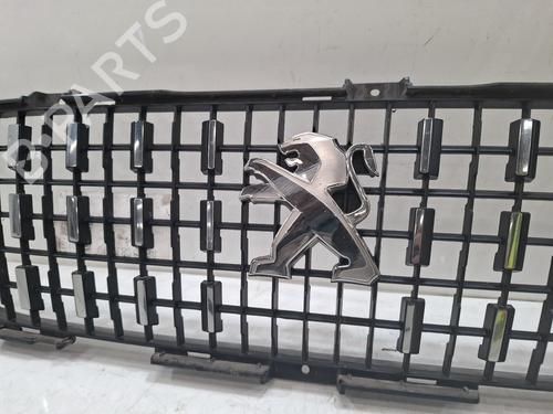 Grill PEUGEOT 2008 I (CU_) 1.2 THP 130 / PureTech 130 | BP39405647C40 - Image 5