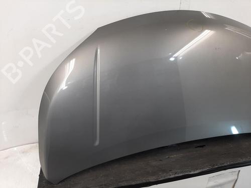 Hood NISSAN NV200 Van 1.5 dCi 90 (M20, M20N, M20M) | BP26785930C1 