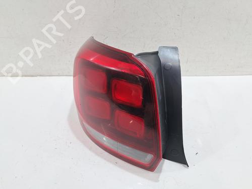 left-taillight-dacia-sandero-ii-2012-33125130 main image