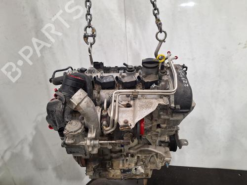 Engine AUDI A1 (8X1, 8XK) 1.4 TFSI | BP28115137M1 