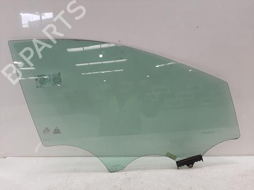 Used Front right door window Front right door window KIA SPORTAGE IV (QL, QLE) 1.7 CRDi (116 hp) 34150248 34150248