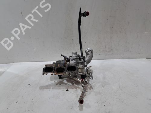 Turbolader/Kompressor Turbolader/Kompressor MERCEDES-BENZ A-CLASS Saloon (V177) A 250 e (177.186) (218 hp) 37520061 37520061