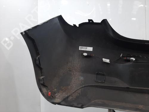 Bak støtfanger VAUXHALL CORSA Mk IV (E) (X15) 1.4 | BP29810179C8 