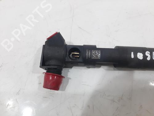 Injector MERCEDES-BENZ A-CLASS (W176) A 200 CDI / d (176.008) | BP37647888M100 - Image 3