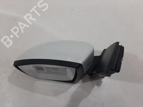 Left mirror FORD KUGA II (DM2) 1.5 TDCi | BP29417643C26 