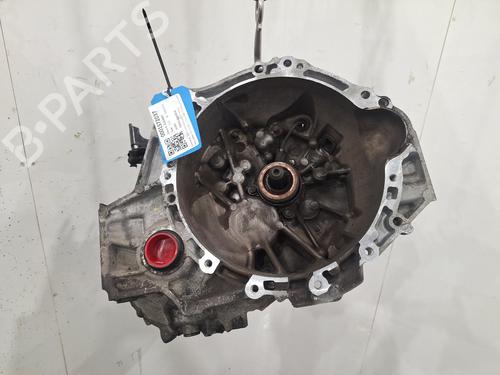 Used Gearbox TOYOTA AURIS (_E18_) 1.2 (NRE185_, NRE185R) (116 hp) 30533227