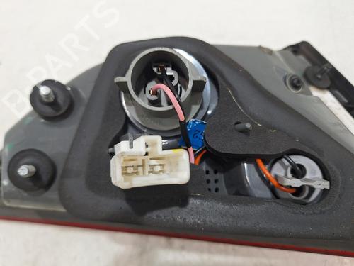 Right tailgate light HYUNDAI i30 (GD) 1.6 CRDi | BP38463734C80 - Image 4