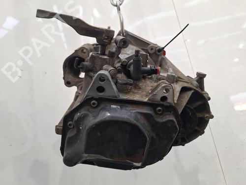 Gearbox AUDI A3 (8P1) 1.6 | BP29636467M3 