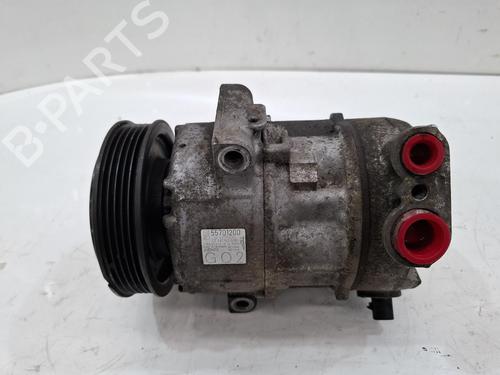 Used AC compressor AC compressor 38568592 38568592