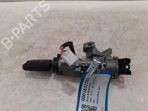 Clé de contact HYUNDAI i20 I (PB, PBT) 1.2 (78 hp) 32172159