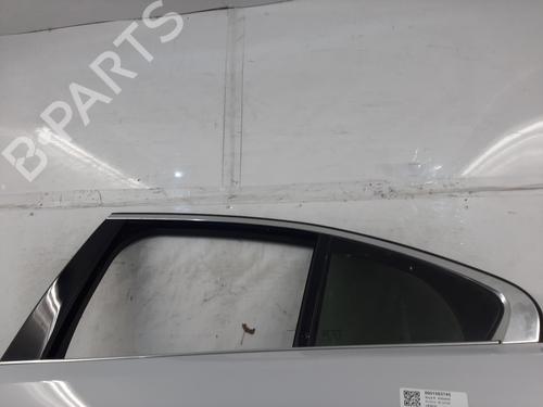 Left rear door JAGUAR I-PACE (X590) EV400 AWD | BP30757010C4