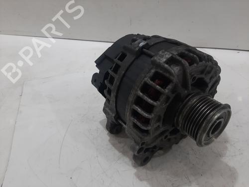 Alternator VW SHARAN (7N1, 7N2) 2.0 TDI | BP29444458M7 