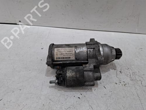 Used Starter Starter FIAT 500X (334_) 1.6 (334AXE1A) (110 hp) 40128464 40128464