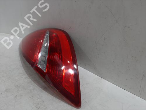 Right taillight PEUGEOT RCZ 1.6 16V | BP29742248C35 