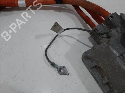 Control unit JAGUAR I-PACE (X590) EV400 AWD | BP34205782M11  - Image 6