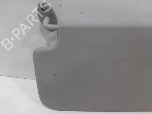 Left sun visor FORD TRANSIT CONNECT V408 Box Body/MPV 1.5 TDCi | BP37414245I1 - Image 2