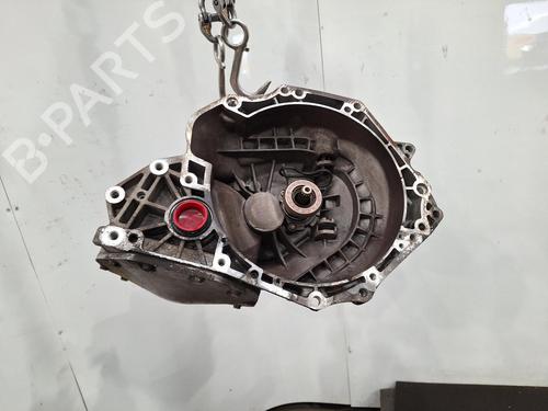 Gearkasse VAUXHALL ASTRA Mk VI (J) (P10) 1.6 (115 hp) 30722503
