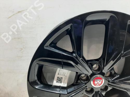 Fælk JAGUAR I-PACE (X590) EV400 AWD | BP30927901C45