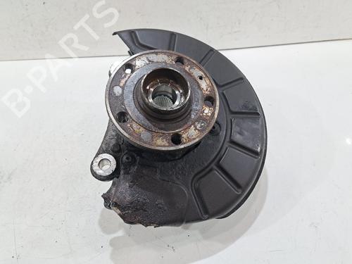 Fusée avant gauche SEAT ALHAMBRA (710, 711) 2.0 TDI (140 hp) 31846571