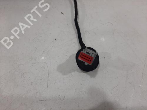 Left mirror FORD FIESTA VI (CB1, CCN) 1.25 | BP29810439C26 