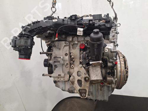 Engine BMW 1 (F21) 120 d | BP36290581M1 - Image 5