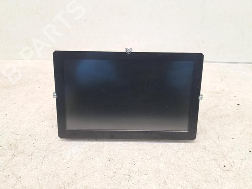 Multifunctionele display NISSAN QASHQAI / QASHQAI +2 I (J10, NJ10, JJ10E) 2.0 | BP26766248C48 