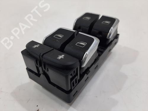 Switch AUDI Q3 (8UB, 8UG) 2.0 TDI quattro | BP29417559I30 